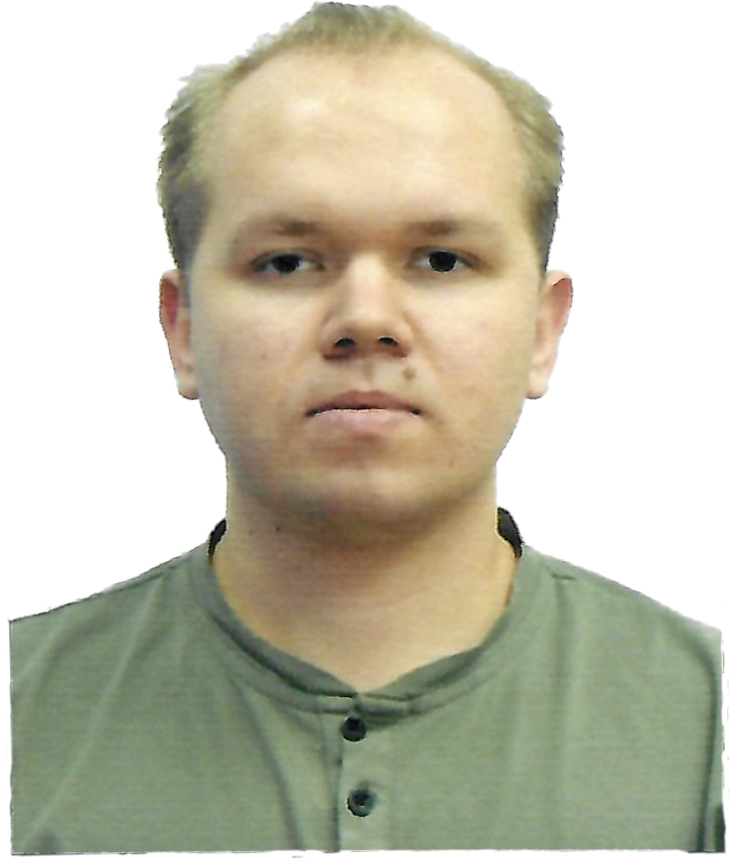 Долотовский Алексей Игоревич