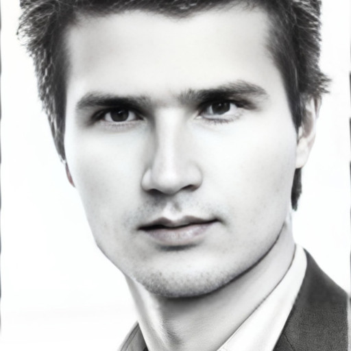 Копейкин Дмитрий Александрович