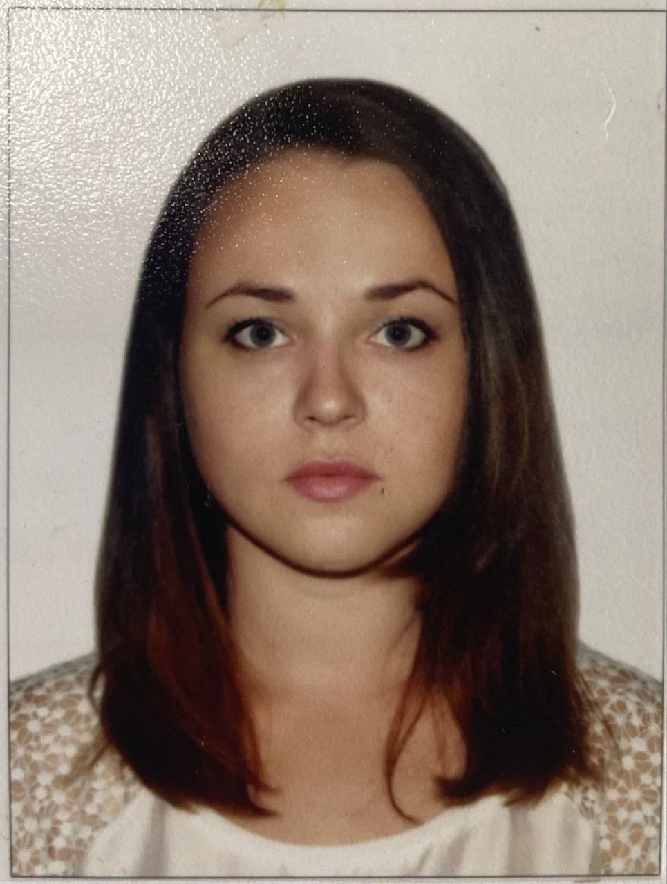 Кузьминова Алеся Вадимовна